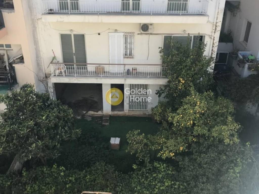 Κοινόχρηστος Χώρος