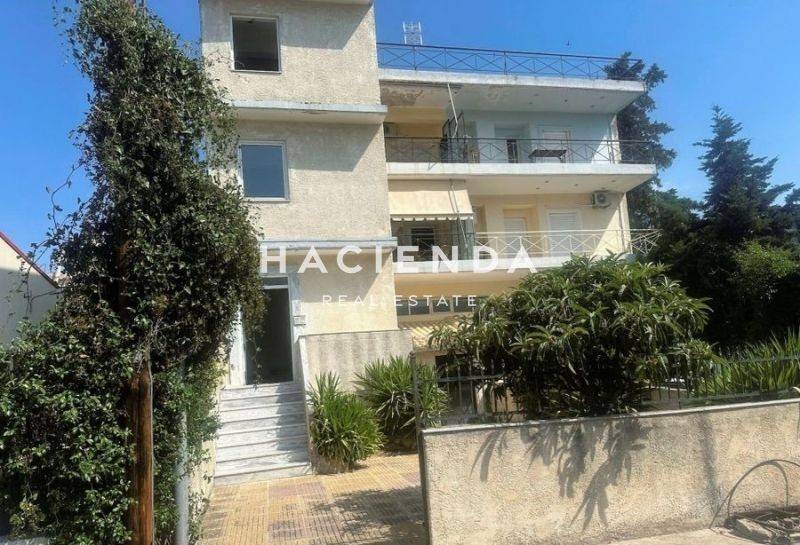 Εξωτερικός χώρος