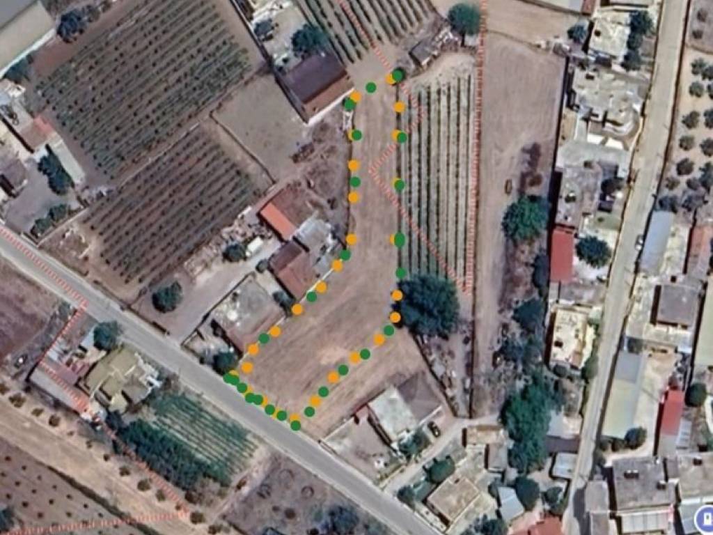 Άποψη από ψηλά