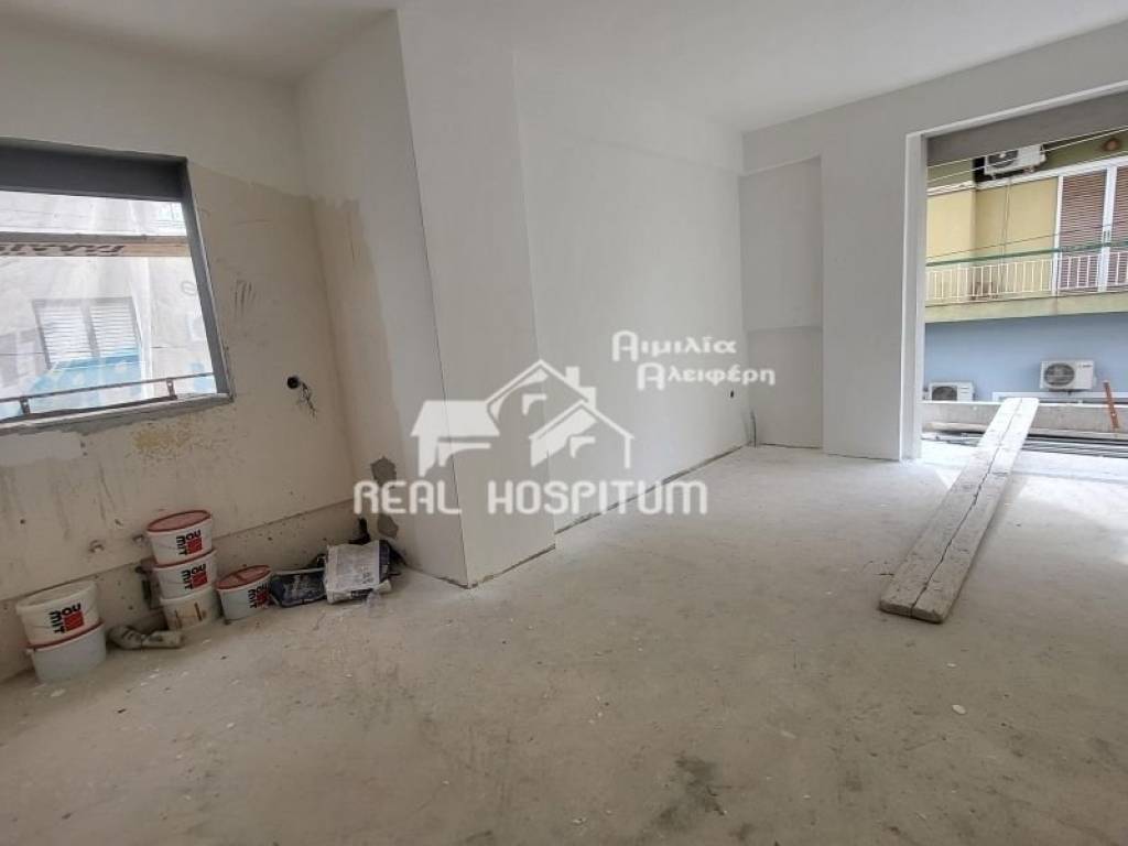 Άποψη χώρου