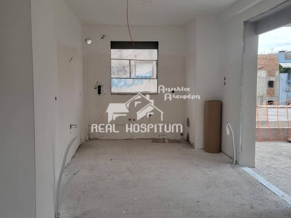 Άποψη χώρου