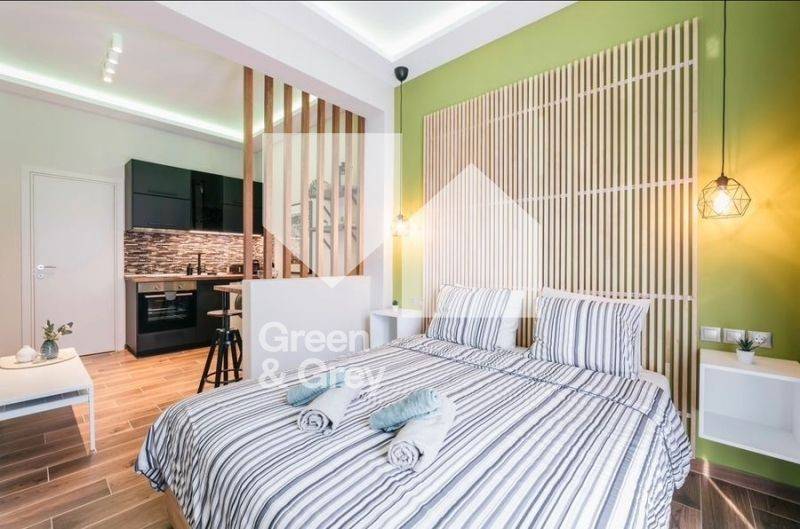 Υπνοδωμάτιο