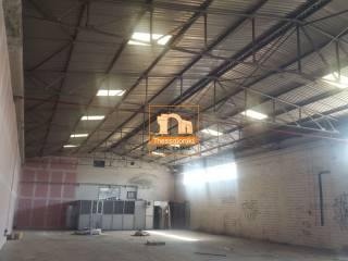 Νεοχωρούδα, Βιοτεχνικός χώρος