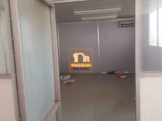 Νεοχωρούδα, Βιοτεχνικός χώρος