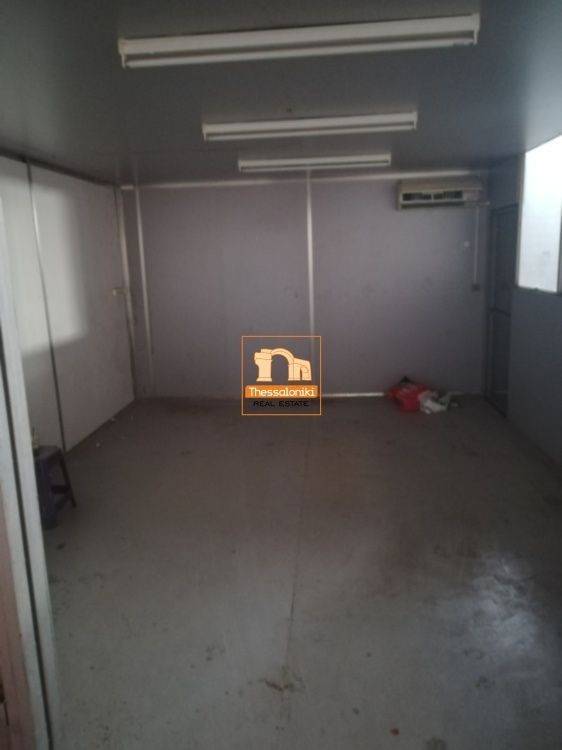 Νεοχωρούδα, Βιοτεχνικός χώρος