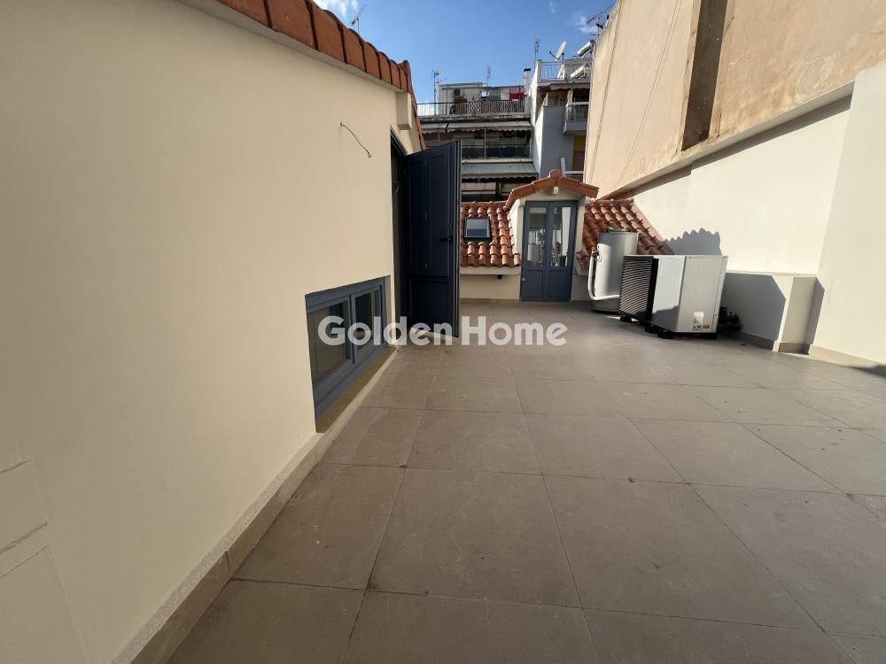 Κοινόχρηστος Χώρος