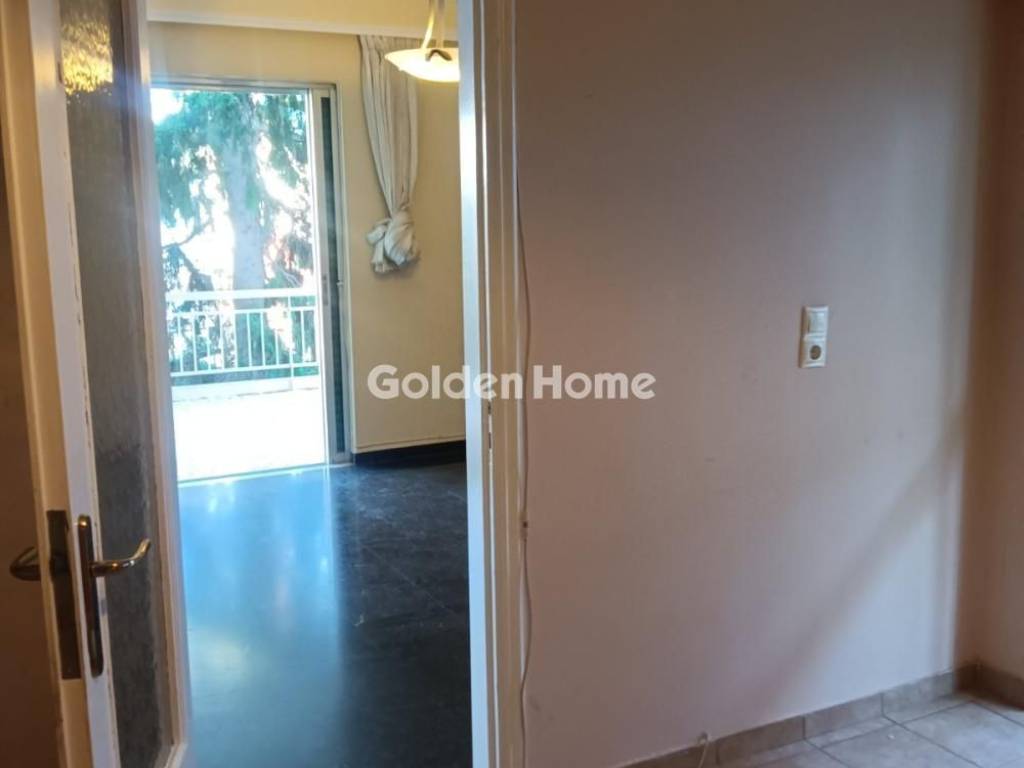 Κυρίως Χώρος