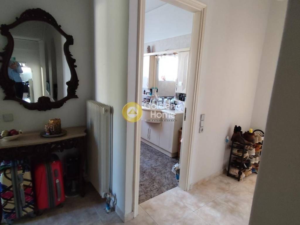 Χολ - Διάδρομος