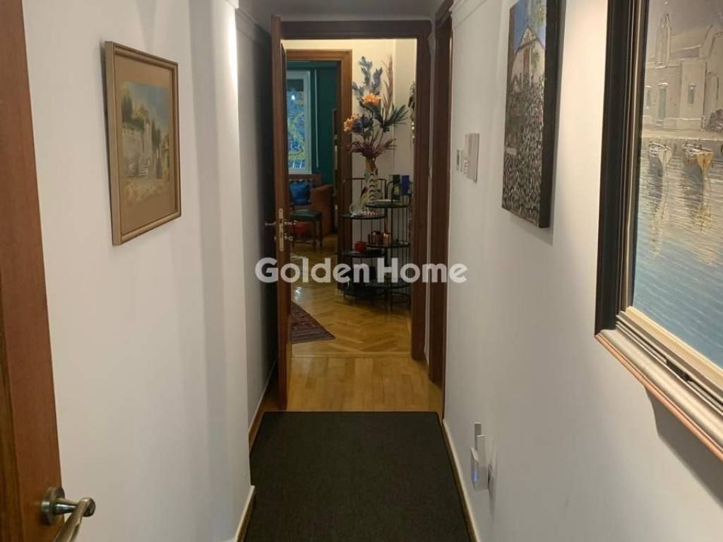 Χολ - Διάδρομος