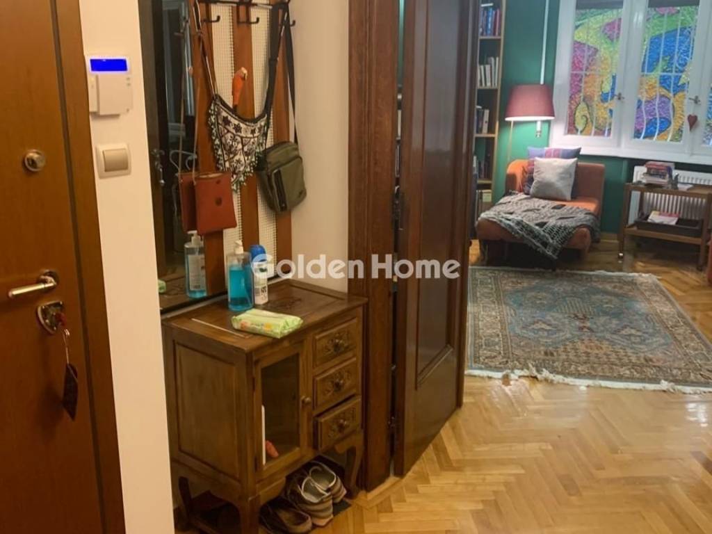 Χολ - Διάδρομος