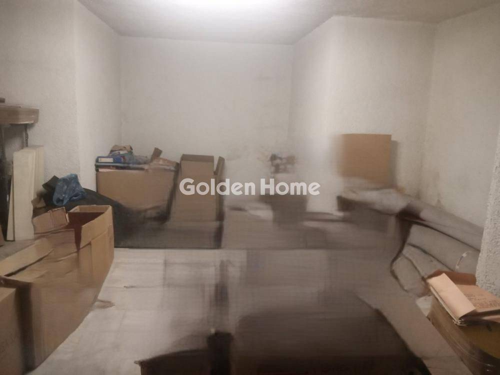 Βοηθητικός Χώρος