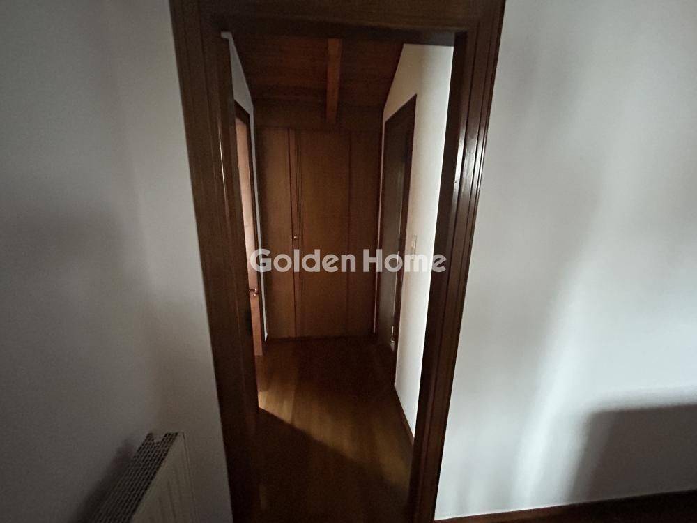 Χολ - Διάδρομος