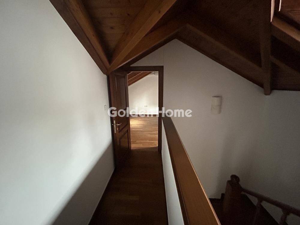 Χολ - Διάδρομος