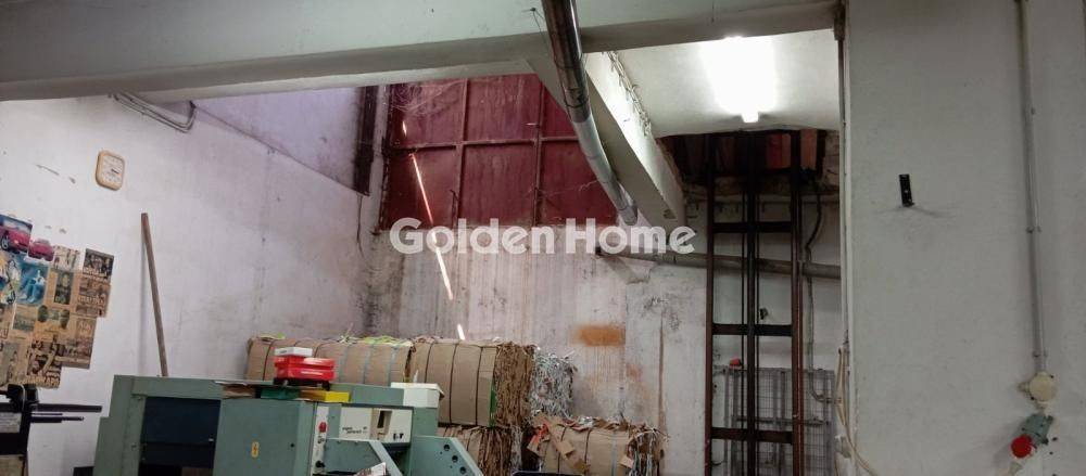 Κυρίως Χώρος