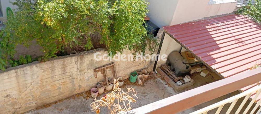 Εξωτερικός Χώρος