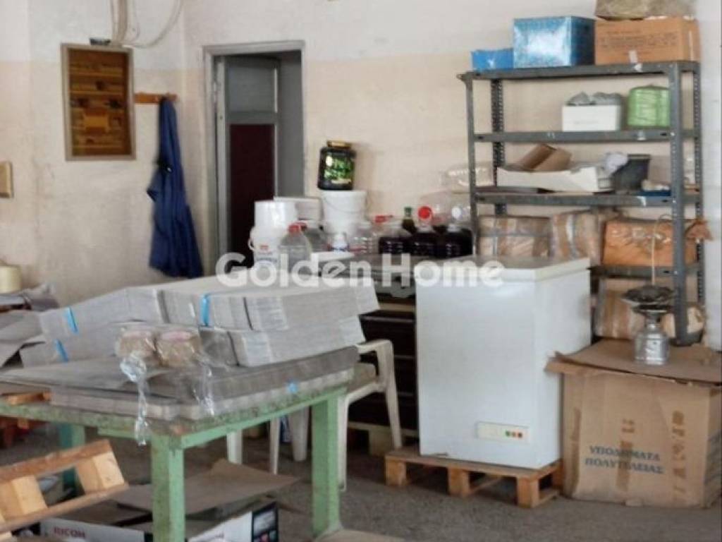 Κυρίως Χώρος