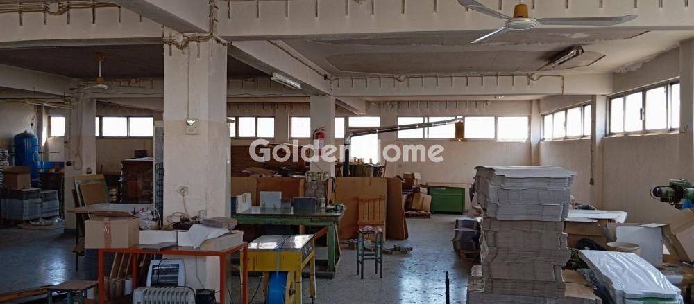 Κυρίως Χώρος