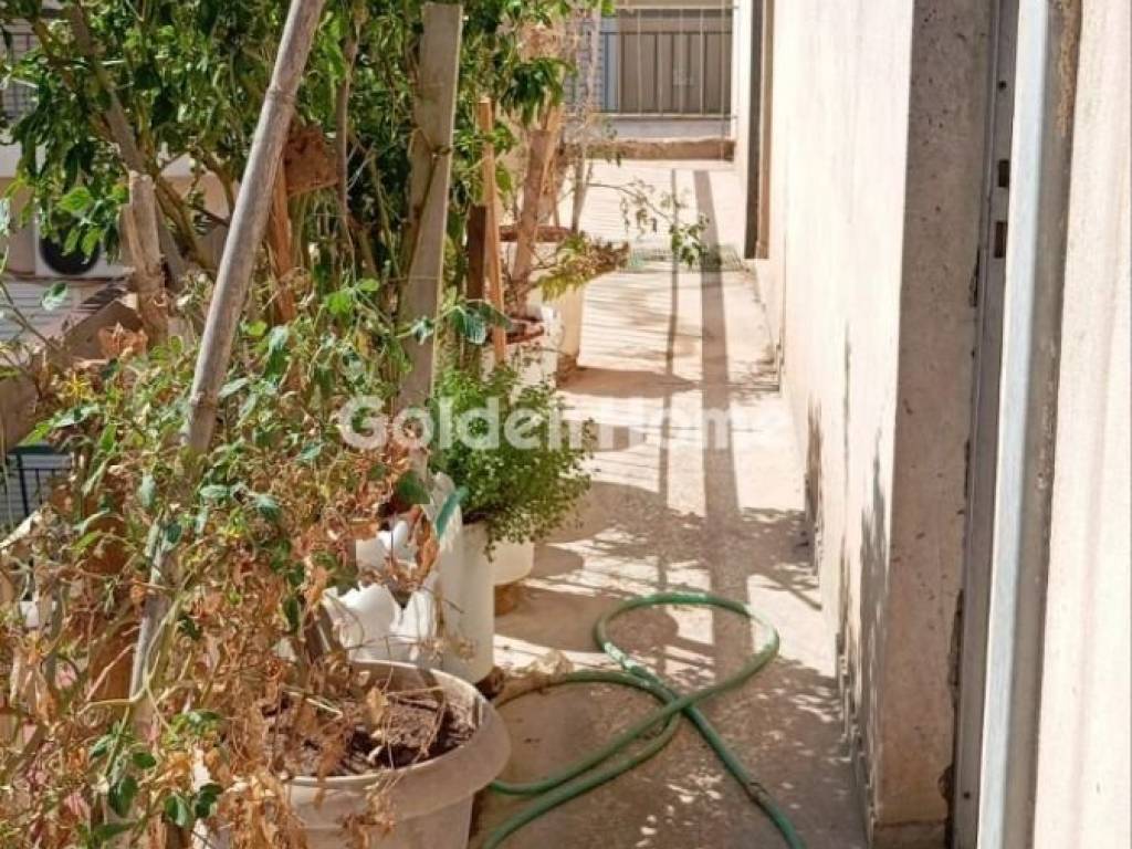 Εξωτερικός Χώρος