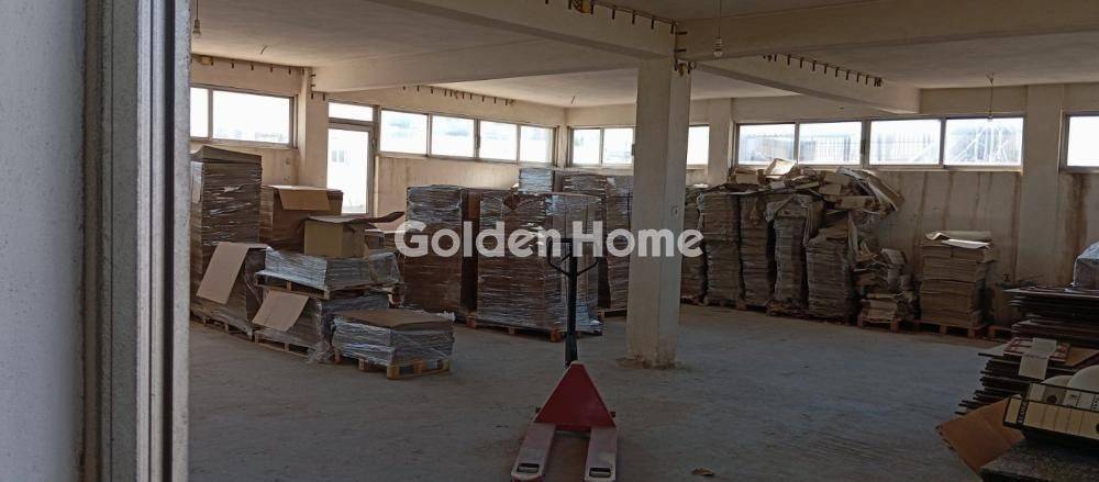 Κυρίως Χώρος