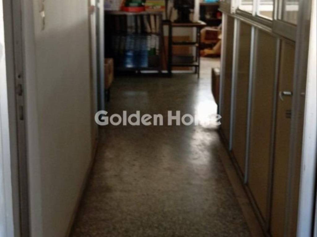 Χολ - Διάδρομος