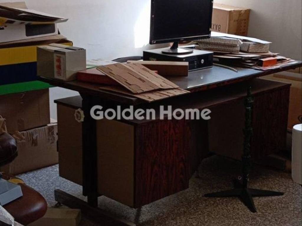 Κυρίως Χώρος