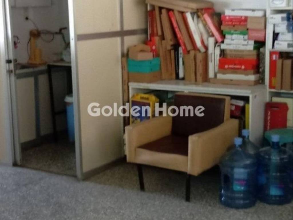 Κυρίως Χώρος