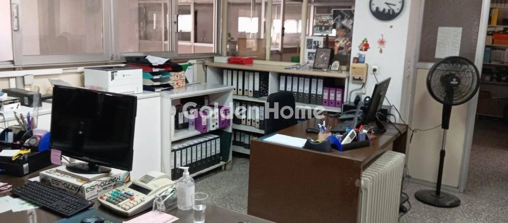 Κυρίως Χώρος