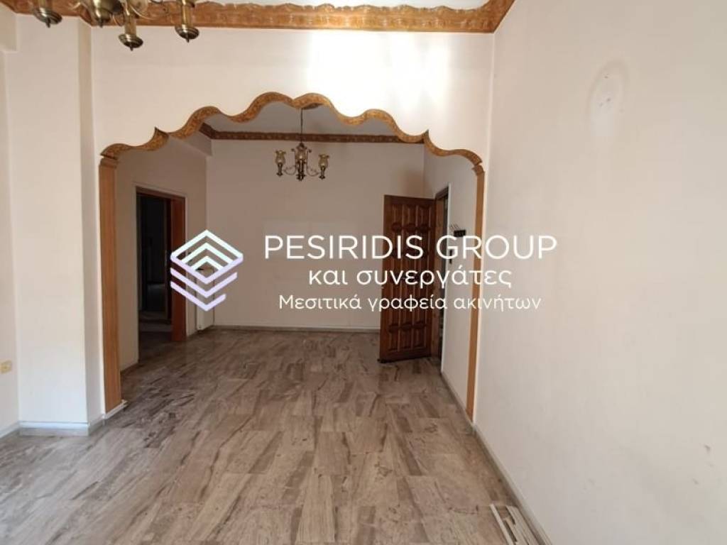 Άποψη χώρου