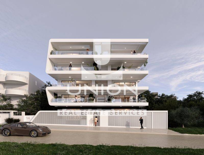 Εξωτερικός χώρος