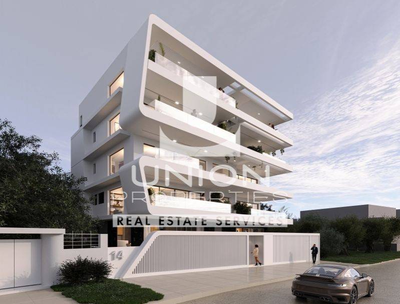 Εξωτερικός χώρος