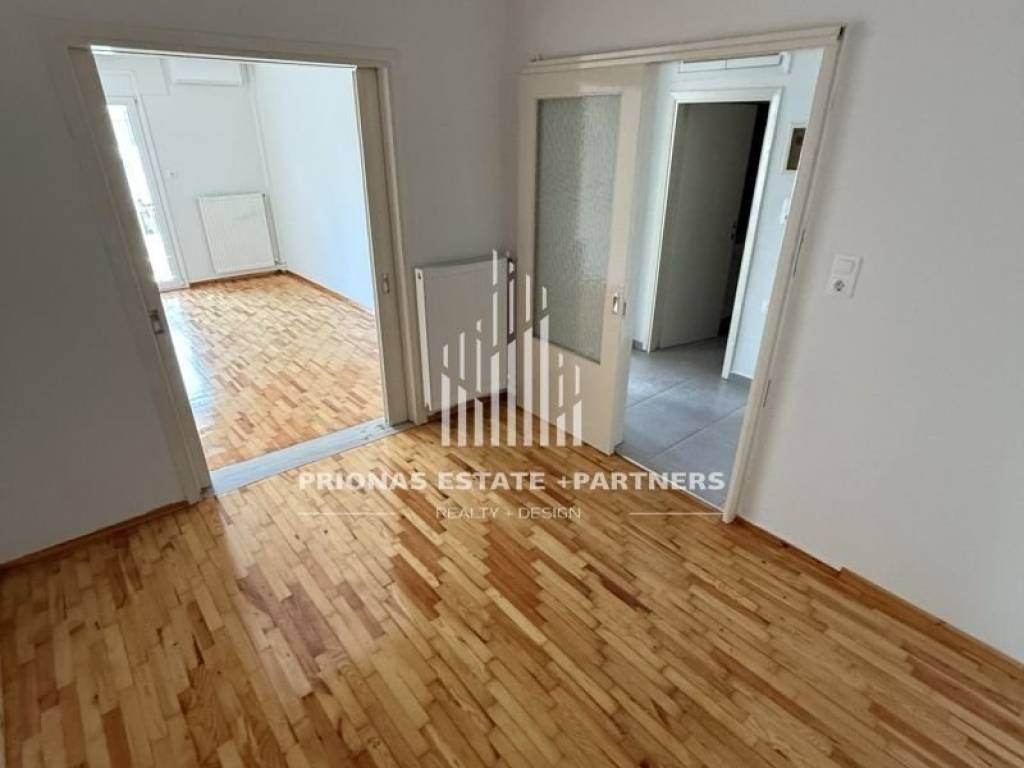 Άποψη χώρου