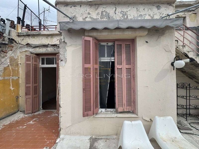 Εξωτερικός χώρος