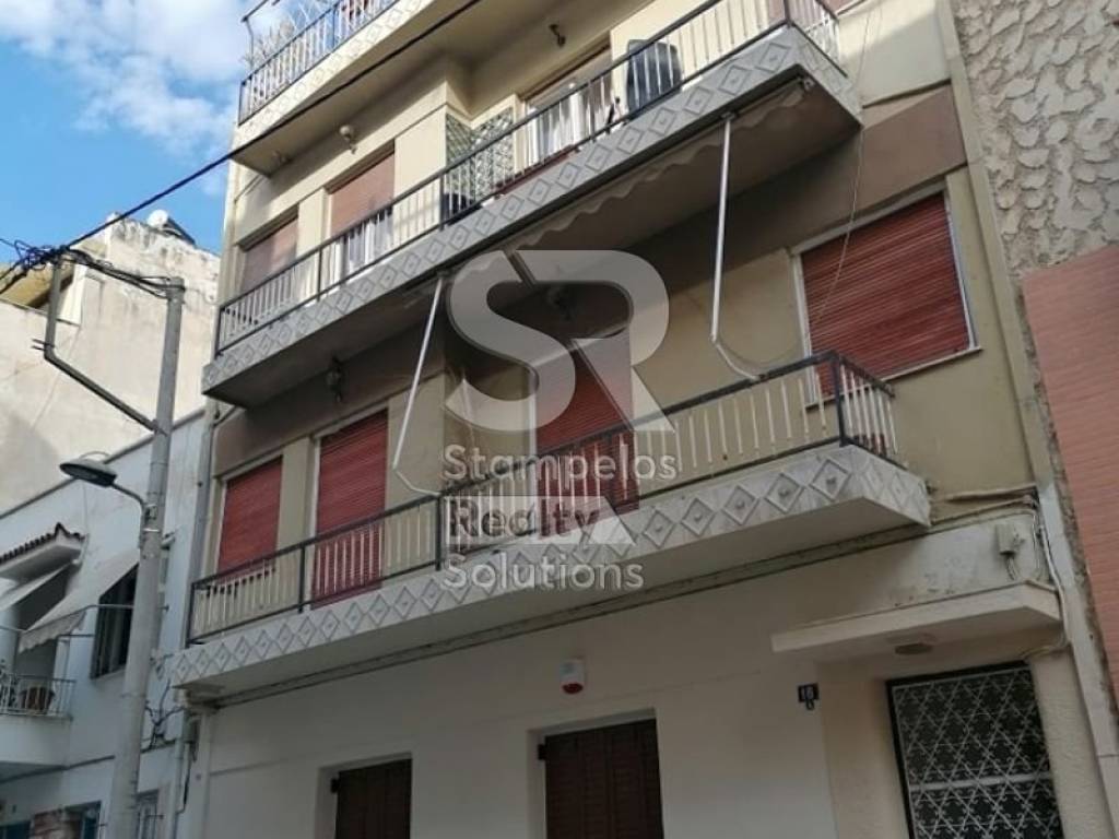 Εξωτερικός χώρος