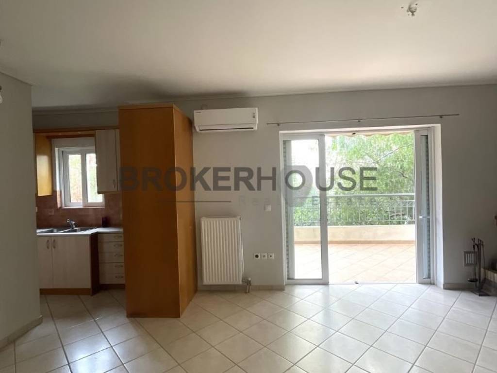 Άποψη χώρου