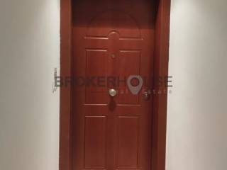 Άποψη χώρου,Πόρτα Ασφαλείας