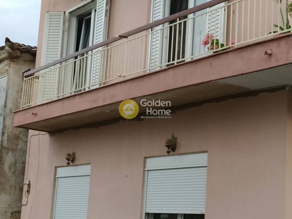 Εξωτερικός Χώρος