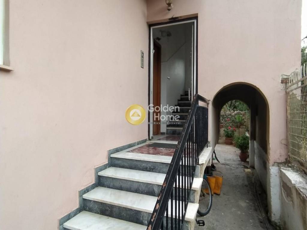 Εξωτερικός Χώρος