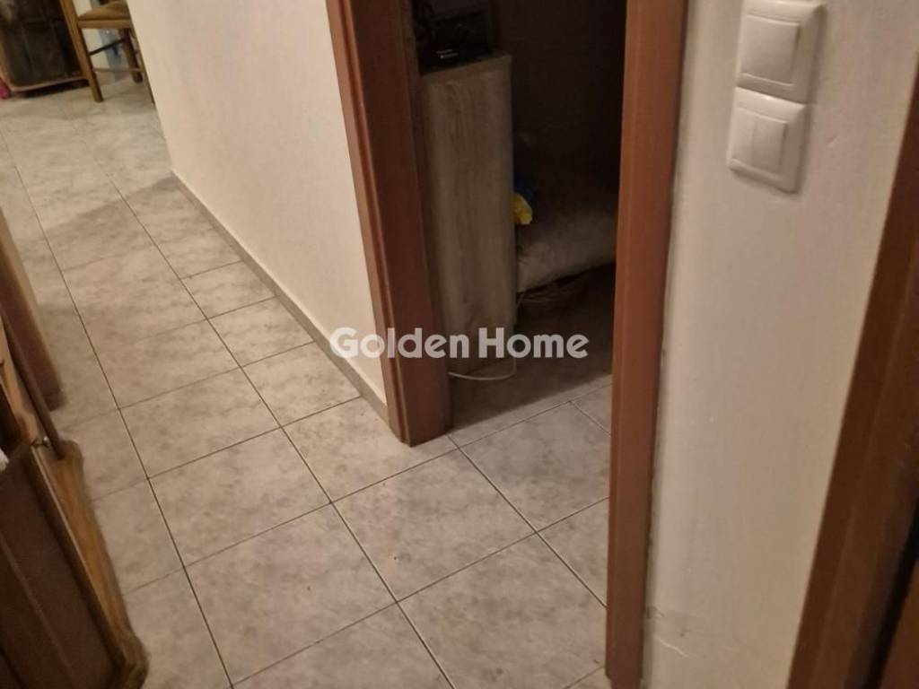 Κυρίως Χώρος