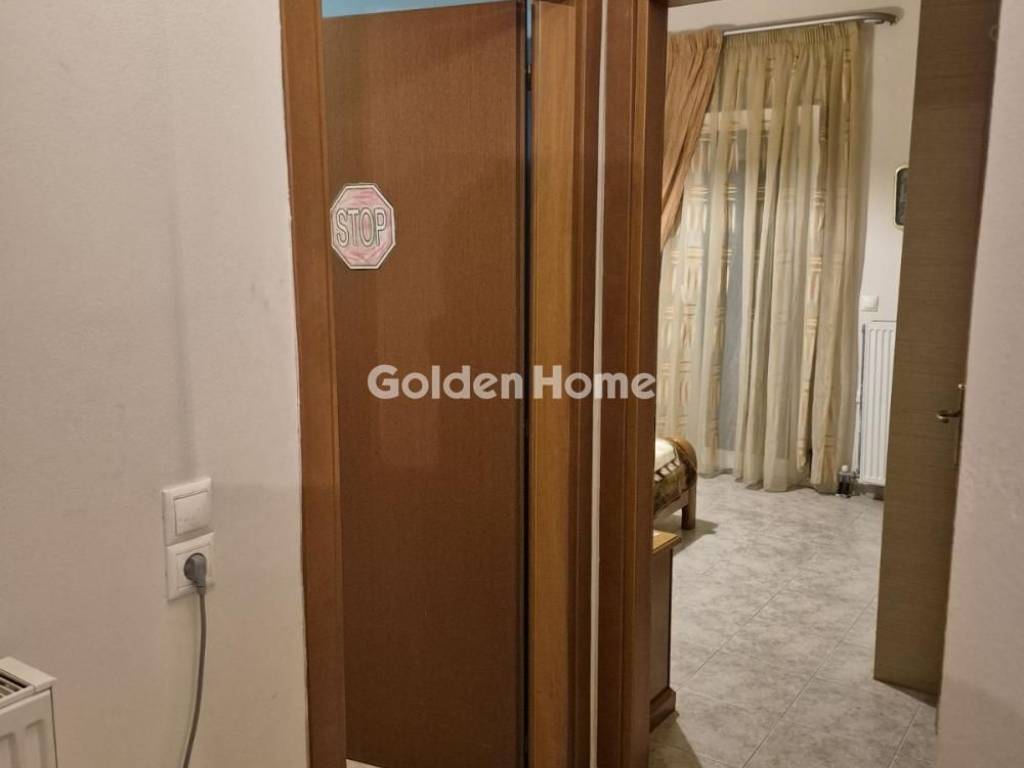 Κυρίως Χώρος