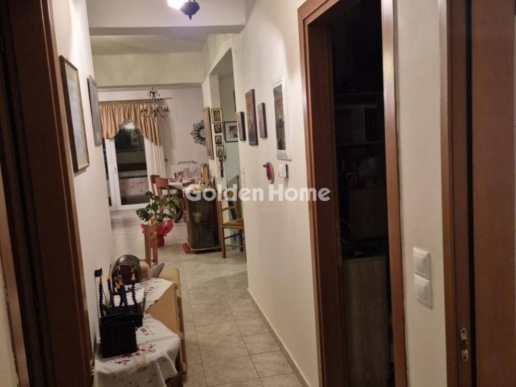 Χολ - Διάδρομος