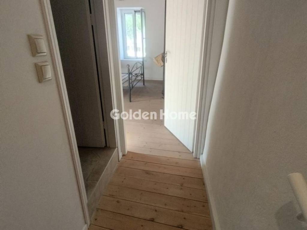 Κυρίως Χώρος