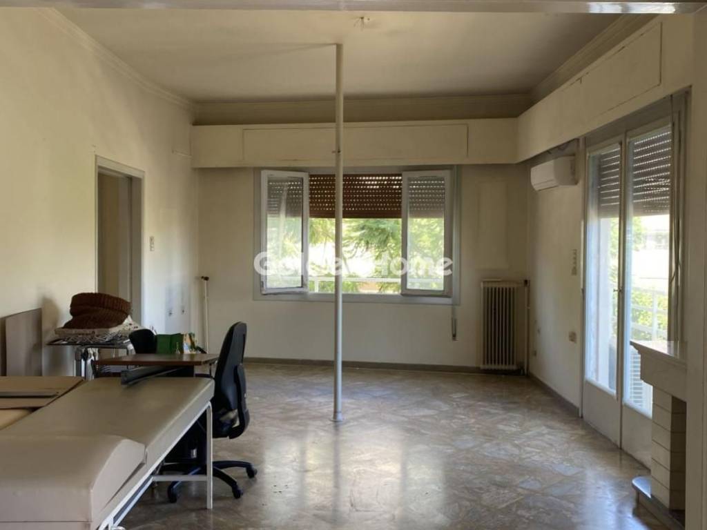 Κυρίως Χώρος