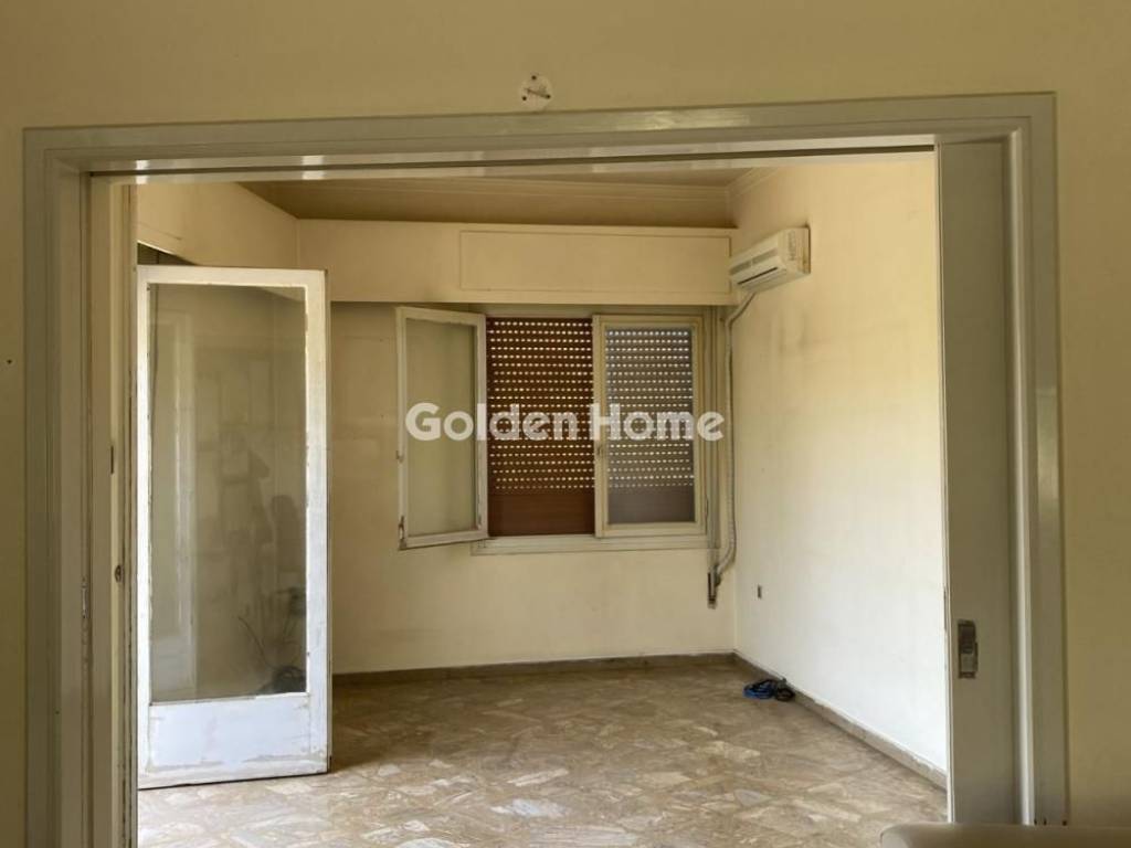 Κυρίως Χώρος