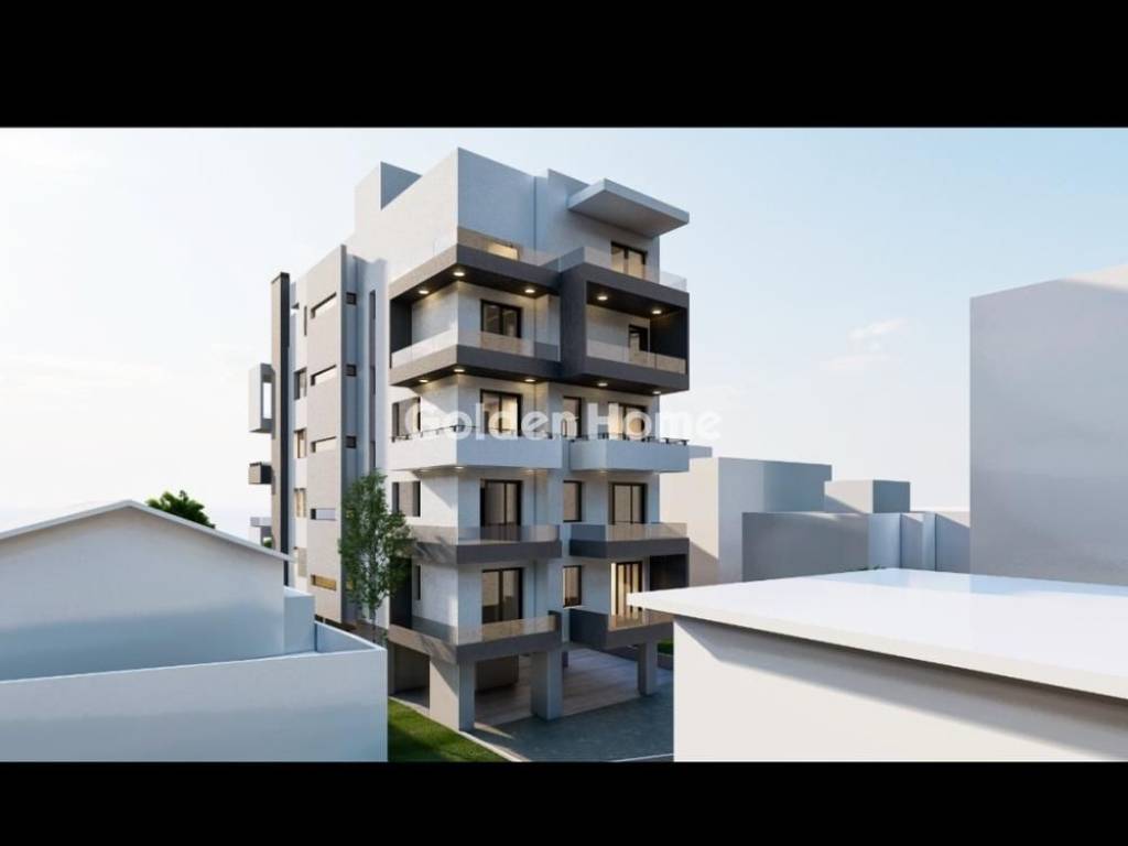 Εξωτερικός Χώρος