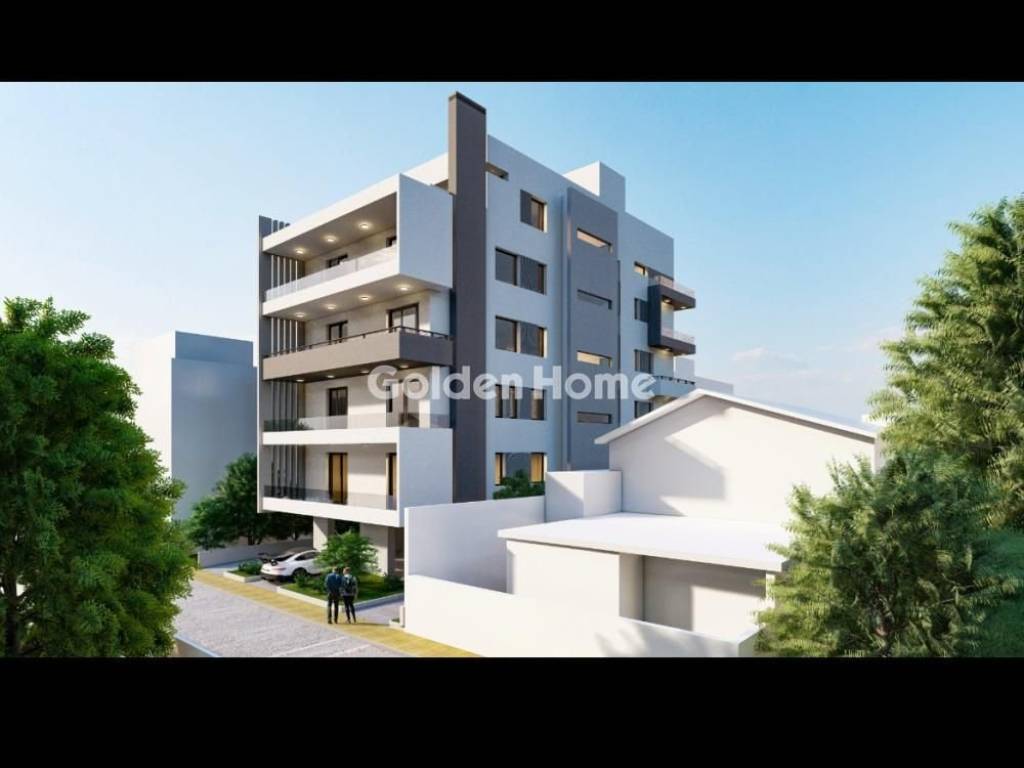 Εξωτερικός Χώρος