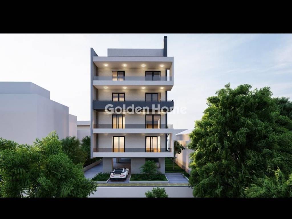 Εξωτερικός Χώρος