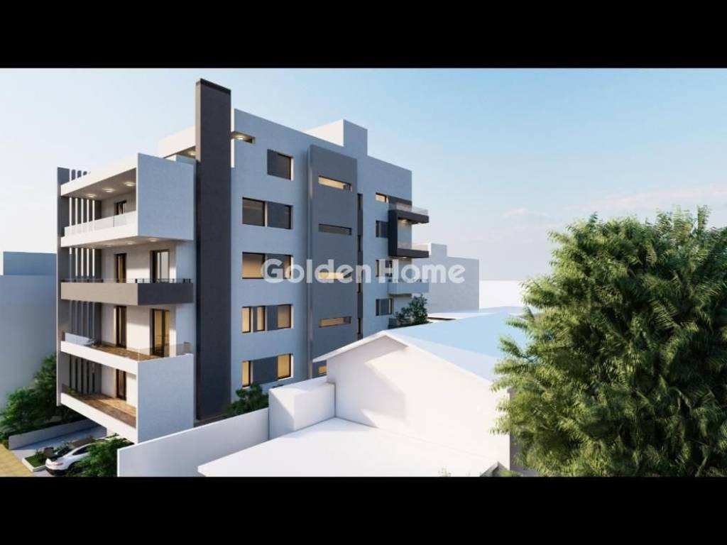 Εξωτερικός Χώρος