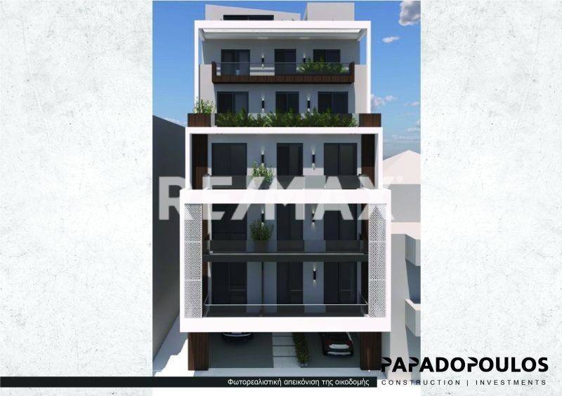 Εξωτερικός χώρος