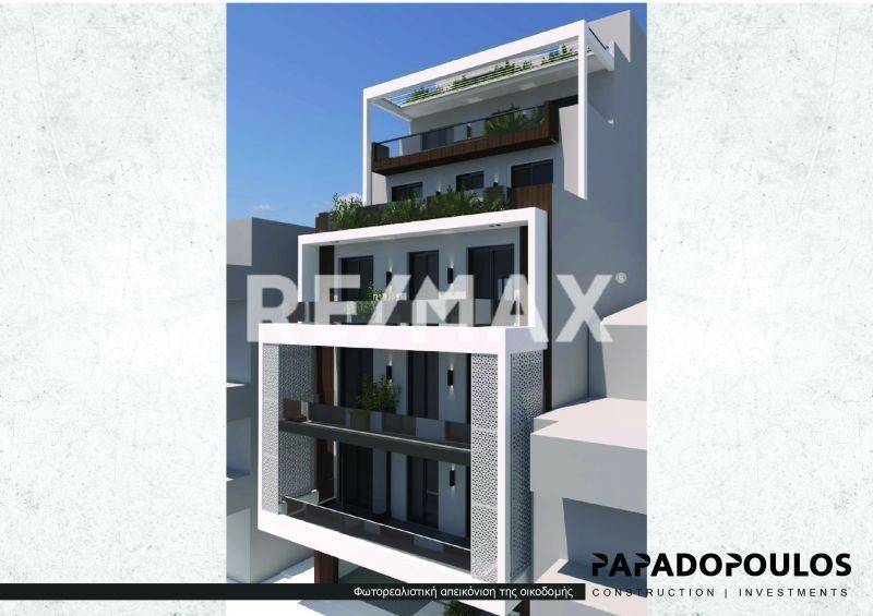 Εξωτερικός χώρος