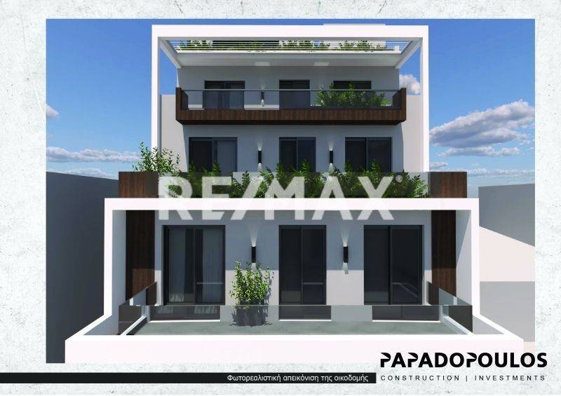 Εξωτερικός χώρος